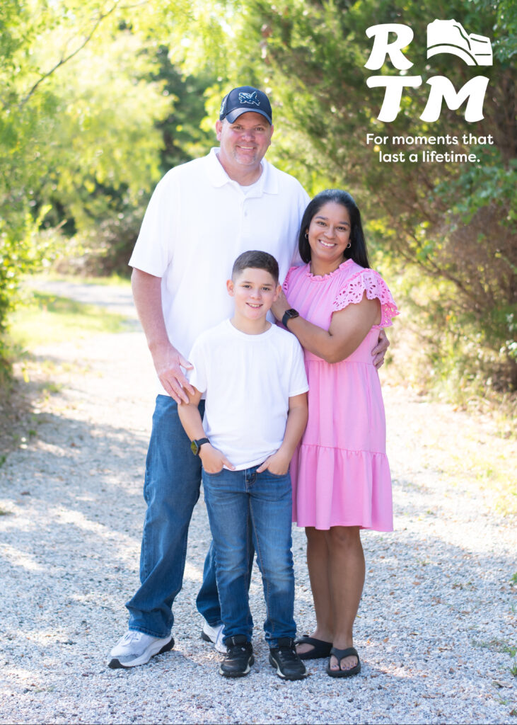 family photos; Arlington photographer